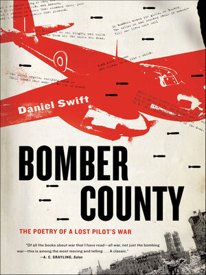 cover image of Bomber County